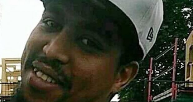 Dalka Canada oo lagu dilay Wiil Somali ah laguna dhaawacay Haweeney kale oo Somali ah..