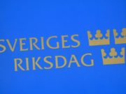 Sharci Cusub oo ka dhaqan galay Dalka Sweden kaasi oo la xiriira dhanka..