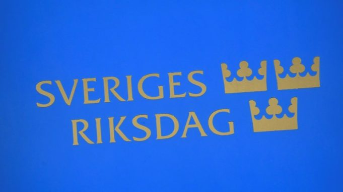 Sharci Cusub oo ka dhaqan galay Dalka Sweden kaasi oo la xiriira dhanka..