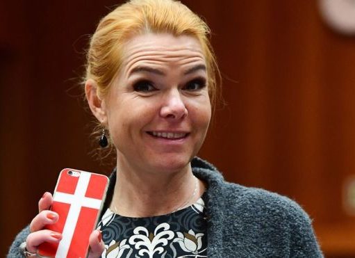 Denmark Wasiirada Soo jeedisay in Muslimiinta Shaqada ka joogaan Xiliga Ramadaanka oo la Cambaareeyay..