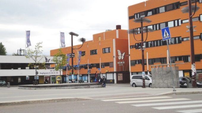 Dowlada Norway Caasimada Oslo ma qaadi karto Qaxooti dheeraad ah..