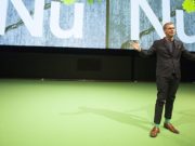 Xisbiga miljopartiet oo Markale dib u doortay Hogaamiyaasha Xisbiga..