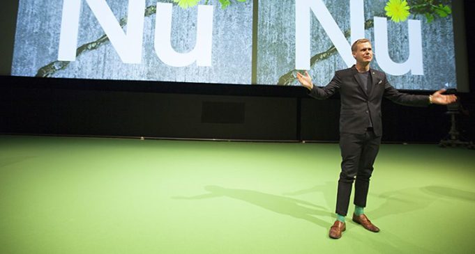 Xisbiga miljopartiet oo Markale dib u doortay Hogaamiyaasha Xisbiga..