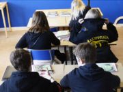 Sharciyo Cusub oo lagu kordhiyay imtixaanaadka iskuulada Sweden ee Dowlada..