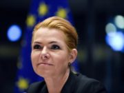 Denmark Wasiirad soo jeedisay in Muslimiinta la Fasaxo Bisha Ramadaan..