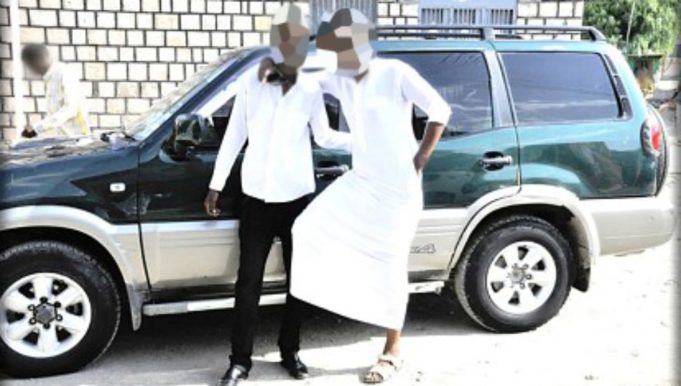 Norway Wiilasha Somalida ee isku Toogtay Xaafada Holmlia oo Quraan wada dhigan jiray..