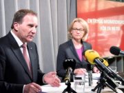 Maxaa keenay Adkeynta Qaxootiga ee Xisbiga Socialdemokraterna soo saaray..