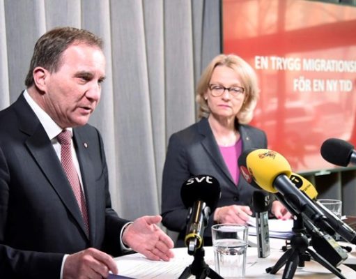 Akhriso Qodobada lagu adkeenayo Qaxootiga ee Xisbiga Socialdemokraterna soo bandhigay..