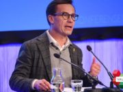 Xisbiga Moderaterna Caruurta Dalka ku Cusub oo Qasab ku dhiganaya iskuulada Xanaanada (förskola)