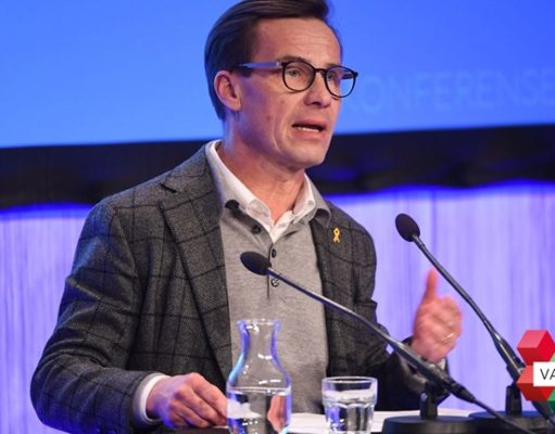 Moderaterna ”Waa in Qasab lagu talaalaa Qofka ka Shaqeeya goobaha Waayeelka Ama Shaqo kale raadsadaa”