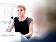 Barlamaanka Denmarka oo Dowlada ka dalbaday cadeynta Heshiis lala galay Somaliya..