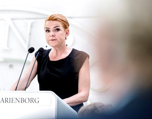 Barlamaanka Denmarka oo Dowlada ka dalbaday cadeynta Heshiis lala galay Somaliya..