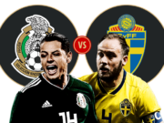 Qaranka Sweden oo u soo gudbay Wareega Xiga ee Koobka Aduunka..