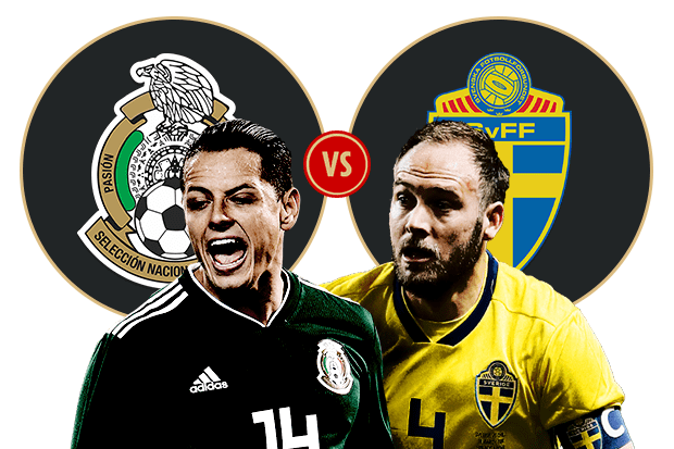 Qaranka Sweden oo u soo gudbay Wareega Xiga ee Koobka Aduunka..