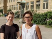 Caasimada Götenborg Iskuul loo xiray Kuleel dartii iyadoo ardayda loo sheegay..