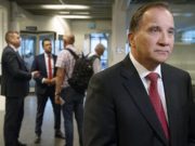 Imisa maalin ayaa ka hartay Doorashada Dalka Sweden ka Dhaceysa Dhawaan..