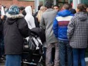 Dowlada Norway oo Miisaaniyada ku dartay Lacag loogu tala galay Qaxootiga Sanadkan ay soo qaadaneyso.