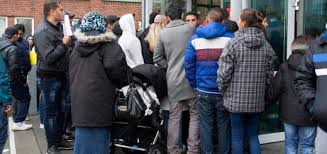 Qaabilaada Qaxootiga Sweden oo laga deerinayo iyo Doorashada kadib oo la filayo..