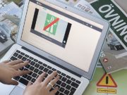 Qishka Lagu Sameeyo Imtixaanka Teoriga Gaariga oo leesku Ciqaabayo..