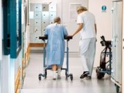 Baahida loo qabo Shaqaalaha Dadka waayeelka oo sii kordheysa Sanadaha soo socda..