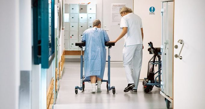 Baahida loo qabo Shaqaalaha Dadka waayeelka oo sii kordheysa Sanadaha soo socda..