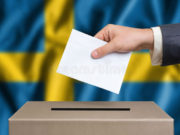 Doorashada Sweden iyo khatarta qaxootiga ku soo fool leh Doorashada kadib..