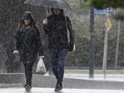 Sweden oo Roob la Filayo dhamaadka Isbuucan isagoo ka da.idoona guud ahaan..