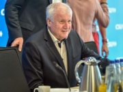 Wasiirka Arimaha Gudaha Germalka oo isku Casilay in Qaxootiga la adkeeyo Awgeed..