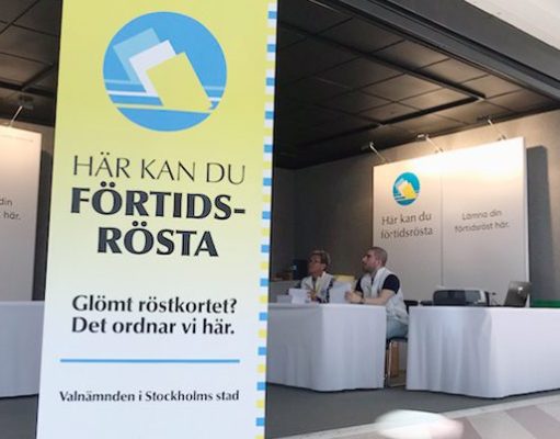 Doorashada Barlamaanka Midowga Yurub ee bilaabatay oo Caawin karta Qaxootiga