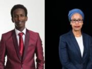 Doorashada Barlamaanka Sweden Imisa Musharax oo Somali ah ayaa u tartameysa..