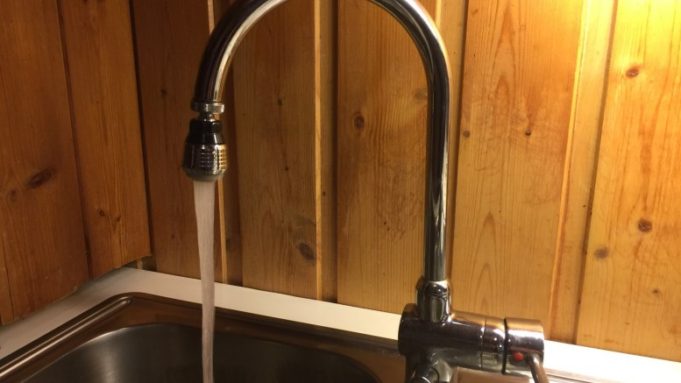 Dadka ku sugan Caasimada Oslo Waa in ay iska kariyaan Biyaha ay isticmalayaan..