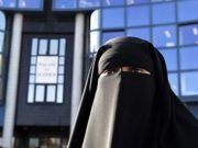 Sharci Cusub oo maanta ka bilowday Wadanka Denmark oo Haweenka Muslinka Quseeya..