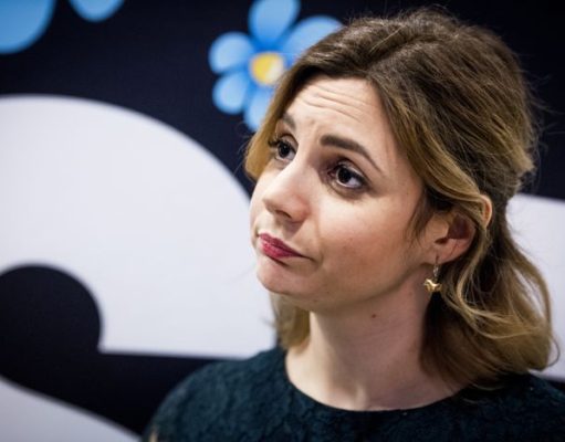 Sverigedemokraterna oo doonaya in la joojiyo dadka heesta labada Basaboor..