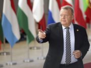 Raisal Wasaaraha Denmark oo soo jeediyay Sharci ku aadan Qaxootiga laabanaya..