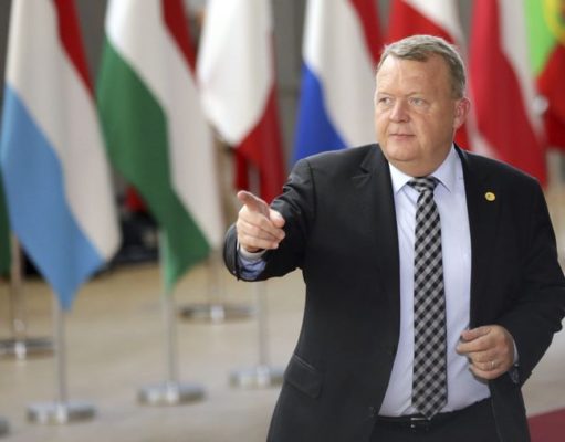 Raisal Wasaaraha Denmark oo soo jeediyay Sharci ku aadan Qaxootiga laabanaya..