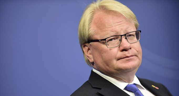 Socialdemokraterna Milatariga oo helaya lacag dheeraad ah..