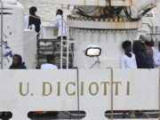 War Cusub oo ku soo kordhay Taliyaaniga oo diiday Qaxootiga Africa..