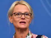 Wasiirka Socdaalka Sweden oo la Waydiiyay go.anka Maxkamadaha ku diideen sharciga Dhalinyarada ee Dugsiga Sare..