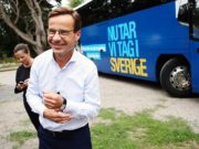 Xisbiga Moderaterka oo yareenaya Canshuurta laga qaado qofka Shaqeeya..