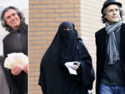 Maalqabeen Balan qaaday in haweynka Denmark uu ka bixinayo Lacagta Ganaaxa ee Indho-shareerka..