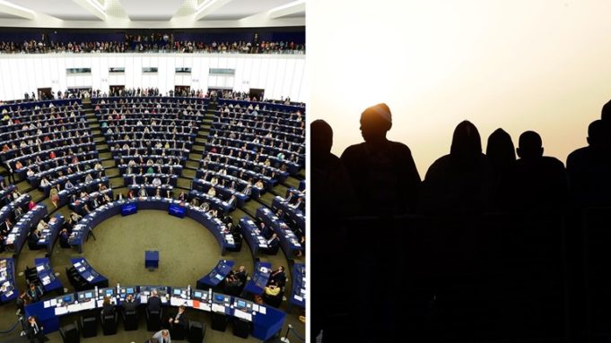 Sweden oo meel adag ka joogtay Shirka ka socda Brussels ee qorshaha qaabilaada Qaxootiga Midowga Yurub.