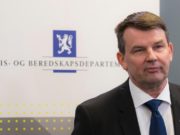 Norway oo joojineysa Lacagta la siiyo Goobaha Muslimiinta ku Cibaadeestaan..