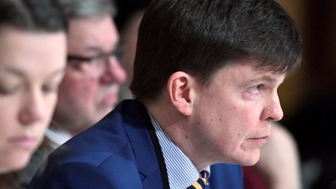 Xisbiyada isbaheysiga ee Alliansen oo soo sharaxay Musharaxa Afayeenka Barlamaanka.