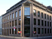 Bangiga dhexe ee Dalka Norway oo kordhiyay Lacagta Ribada ama dulsaarka.