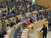 Maxaad kala Socotaa Sharciga Cusub ee Barlamaanka Ansixiyay ee Corona la xiriira