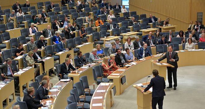 Maxaad kala Socotaa Sharciga Cusub ee Barlamaanka Ansixiyay ee Corona la xiriira