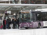 Xisbiga centerpartiet oo doonaya in uu kordhiyo Busaska iyo Gadiidka kale..