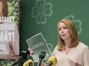 Xisbiga Centerpartiet oo sheegay in uu simayo Mushaharka Haweynka iyo Raga..