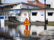 Daadad Cusub oo ka da’ay Qeybo kamid ah Dalka Sweden