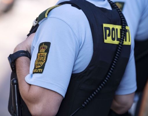 Denmark 8 Toogasho oo ka dhacday isbuucaan 7 qof oo ku dhimatay weerarkaasi.